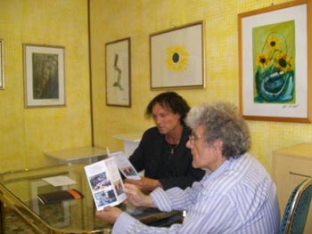 VENEZIA 2012